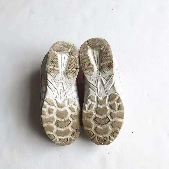 Champion Velcro sneakers GUC size 12 - Picture 8 of 8